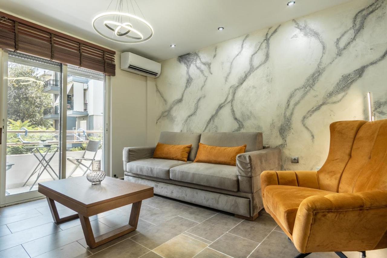 Appartamento B2 Deluxe Alexandroupoli